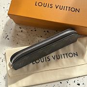kitlife LV Charlotte Pencil Pouch - 07 - 6