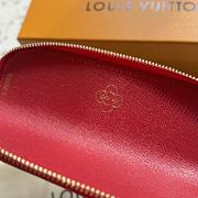kitlife LV Charlotte Pencil Pouch - 08 - 6