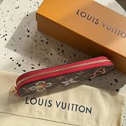 kitlife LV Charlotte Pencil Pouch - 08 - 5