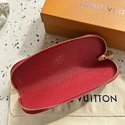 kitlife LV Charlotte Pencil Pouch - 08 - 4