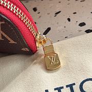 kitlife LV Charlotte Pencil Pouch - 08 - 3