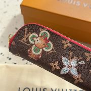 kitlife LV Charlotte Pencil Pouch - 08 - 2