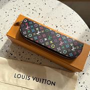kitlife LV Charlotte Pencil Pouch - 09 - 1