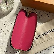 kitlife LV Charlotte Pencil Pouch - 09 - 5