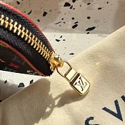 kitlife LV Charlotte Pencil Pouch - 09 - 4