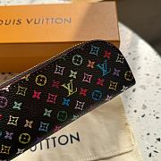 kitlife LV Charlotte Pencil Pouch - 09 - 3