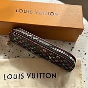 kitlife LV Charlotte Pencil Pouch - 09 - 2
