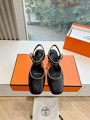 Kitlife Hermes Escarpines Kamilla heels 6cm - 02 - 4