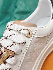Kitlife LV Time Out Sneaker - 1ABHS0 - 6