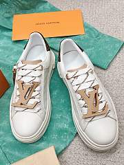 Kitlife LV Time Out Sneaker - 1ABHS0 - 5