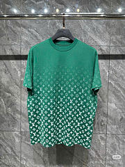 Kitlife Louis Vuitton T-Shirt green Men - 1