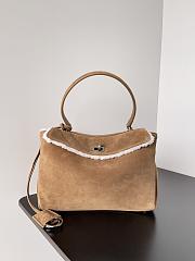 kitlife Balenciaga Rodeo tote bag - 28.9x20x9.9 cm - 1