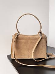 kitlife Balenciaga Rodeo tote bag - 28.9x20x9.9 cm - 2