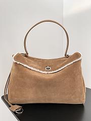 kitlife Balenciaga Rodeo tote bag - 39.8x29.9x12.9 cm - 1