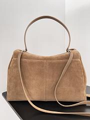 kitlife Balenciaga Rodeo tote bag - 39.8x29.9x12.9 cm - 5