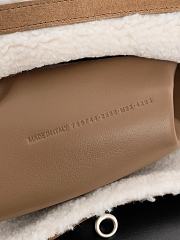 kitlife Balenciaga Rodeo tote bag - 39.8x29.9x12.9 cm - 3