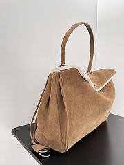 kitlife Balenciaga Rodeo tote bag - 39.8x29.9x12.9 cm - 2