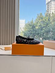 kitlife LV x TM flat shoes  - 6