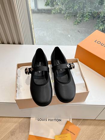 kitlife LV x TM flat shoes - 02