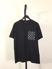 Kitlife Louis Vuitton T-Shirt Men - 01 - 1