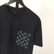 Kitlife Louis Vuitton T-Shirt Men - 01 - 2