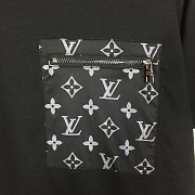Kitlife Louis Vuitton T-Shirt Men - 01 - 4