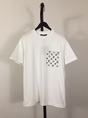 Kitlife Louis Vuitton T-Shirt Men - 02 - 1