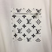 Kitlife Louis Vuitton T-Shirt Men - 02 - 2