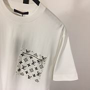 Kitlife Louis Vuitton T-Shirt Men - 02 - 4