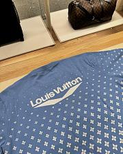 Kitlife Louis Vuitton T-Shirt Men - 03 - 5