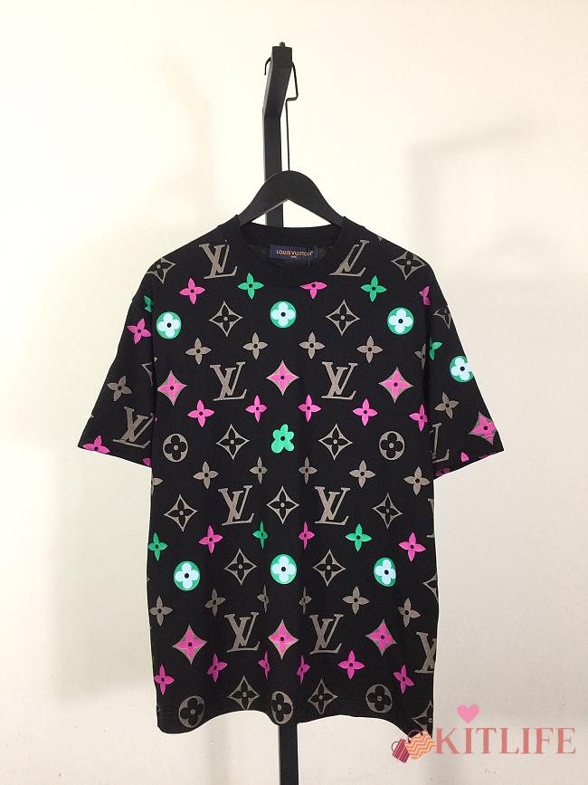 Kitlife Louis Vuitton T-Shirt Men - 04 - 1