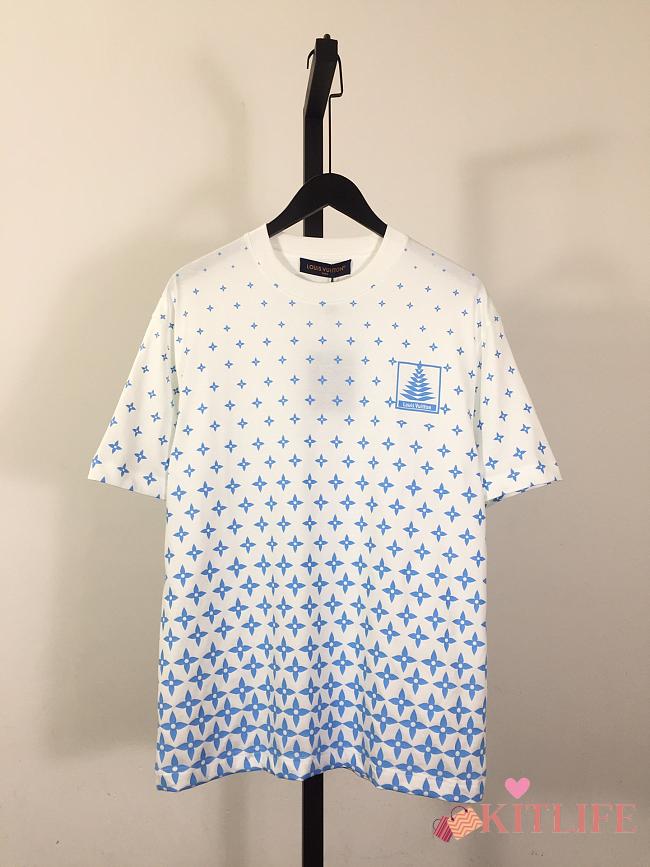 Kitlife Louis Vuitton T-Shirt Men - 05 - 1
