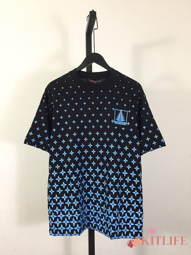Kitlife Louis Vuitton T-Shirt Men - 06 - 1