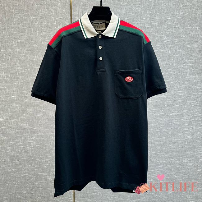 Kitlife Louis Vuitton T-Shirt Men - 07 - 1