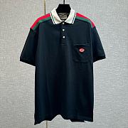 Kitlife Louis Vuitton T-Shirt Men - 07 - 1