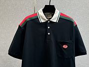 Kitlife Louis Vuitton T-Shirt Men - 07 - 5