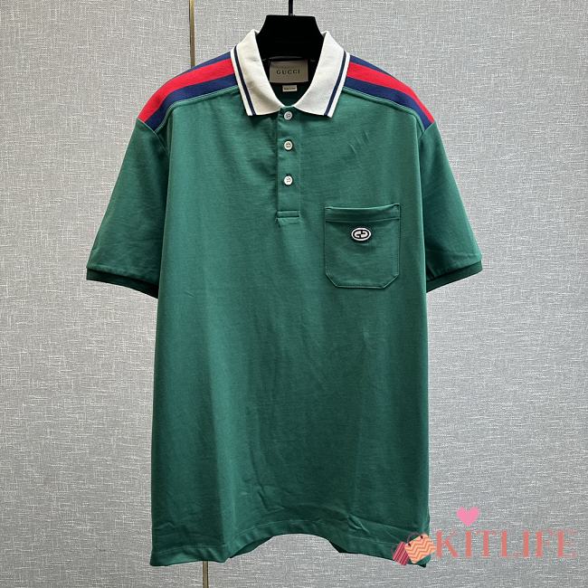 Kitlife Louis Vuitton T-Shirt Men - 08 - 1