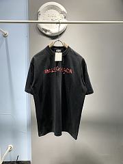 Kitlife Balenciaga T-Shirt Men - 08 - 1