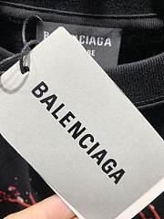 Kitlife Balenciaga T-Shirt Men - 08 - 6