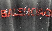 Kitlife Balenciaga T-Shirt Men - 08 - 2