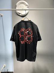 Kitlife Balenciaga T-Shirt Men - 08 - 3