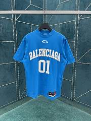 Kitlife Balenciaga T-Shirt Men - 09 - 1