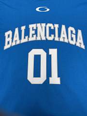 Kitlife Balenciaga T-Shirt Men - 09 - 3