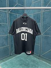 Kitlife Balenciaga T-Shirt Men - 010 - 1