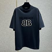 Kitlife Balenciaga T-Shirt Men - 011 - 1