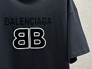 Kitlife Balenciaga T-Shirt Men - 011 - 6
