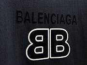 Kitlife Balenciaga T-Shirt Men - 011 - 4
