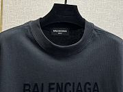 Kitlife Balenciaga T-Shirt Men - 011 - 2