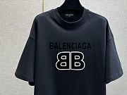 Kitlife Balenciaga T-Shirt Men - 011 - 3