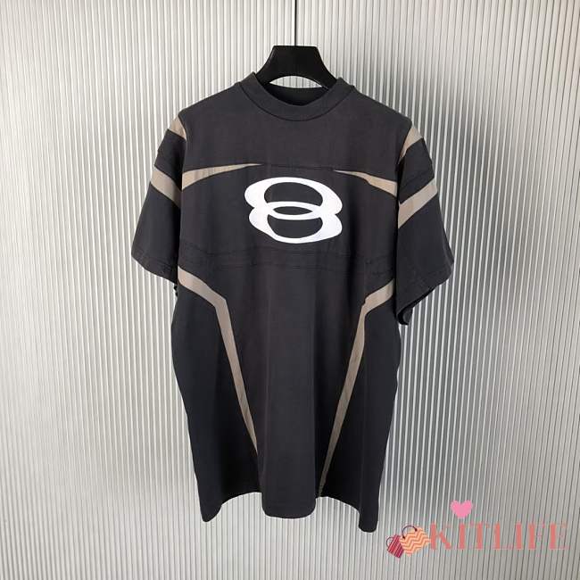 Kitlife Balenciaga T-Shirt Men - 012 - 1